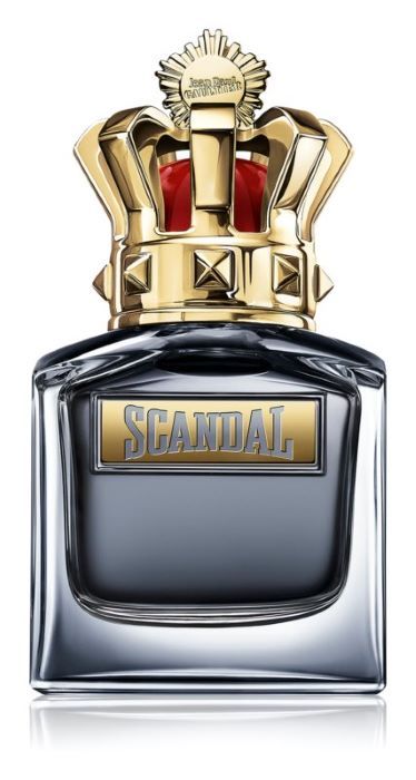 JPG Scandal Pour Homme Apa de toaleta 50ml