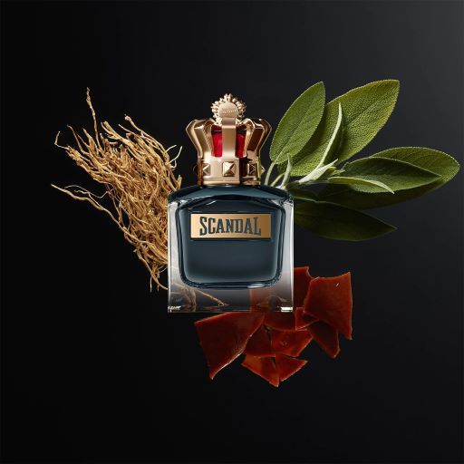 JPG Scandal Pour Homme note