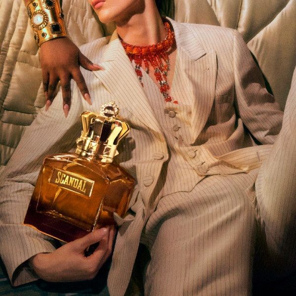JPG Scandal Pour Homme Elixir