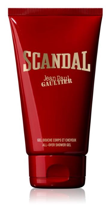 JPG Scandal Pour Homme Gel de dus 150ml