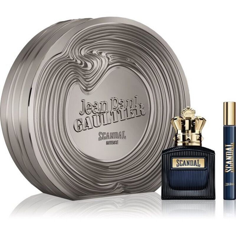 Jean Paul Gaultier Scandal Pour Homme Intense Apa de parfum 100ml