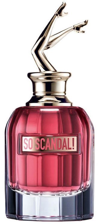 JPG So Scandal Apa de parfum 50ml