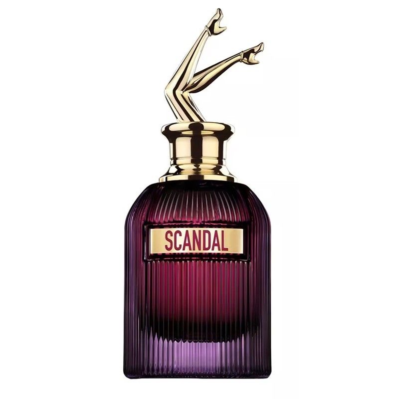 Jean Paul Gaultier Scandal Intense Apa de parfum 80ml 