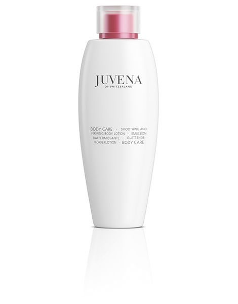Juvena Body Care Lotiune de Corp pentru Fermitate 200ml prezentare