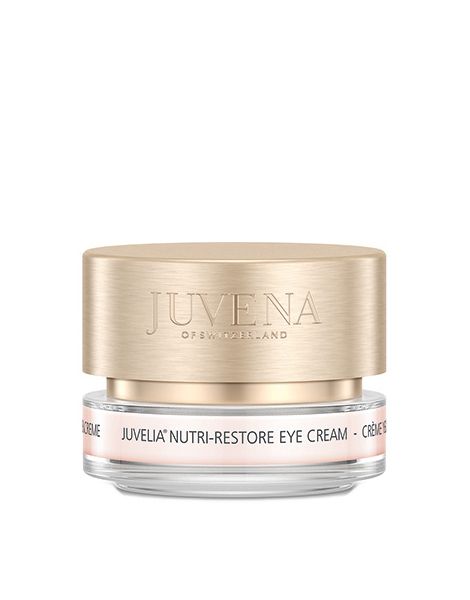 Juvena Juvelia Nutri-Restore Crema Ochi Regeneranta Antirid 15ml