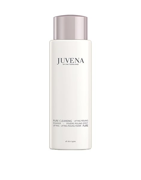 Juvena Pure Cleansing Pudra Exfolianta Efect Lifting 90g