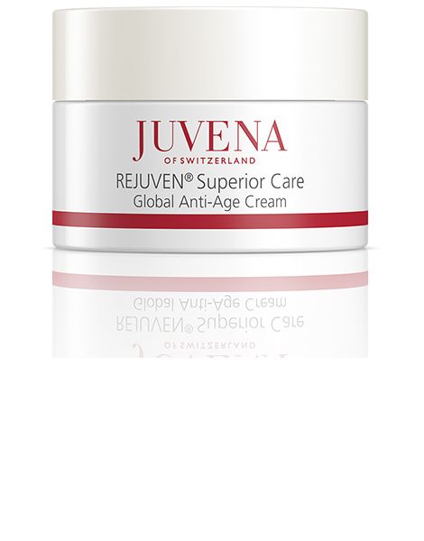Juvena Rejuven Men Crema Antirid 50ml prezentare