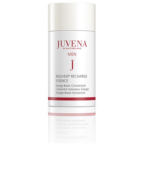Juvena Rejuven Men Ser Hidratant 125ml prezentare