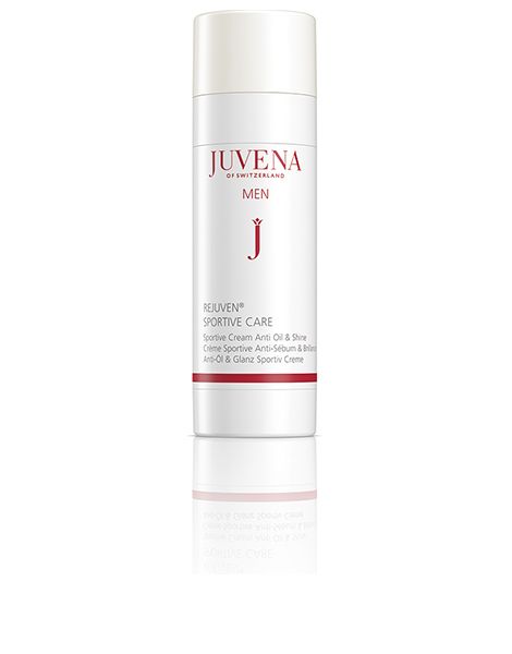 Juvena Rejuven Men Sportive Care Crema Hidratanta 50ml prezentare