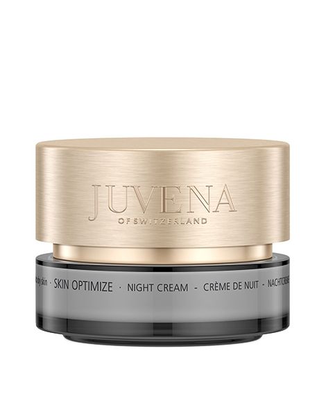 Juvena Skin Optimize Crema Noapte Ten Sensibil 50ml