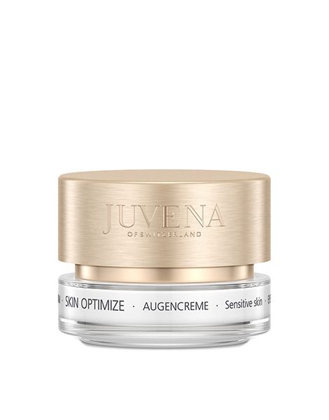 Juvena Skin Optimize Crema Ochi Ten Sensibil 15ml