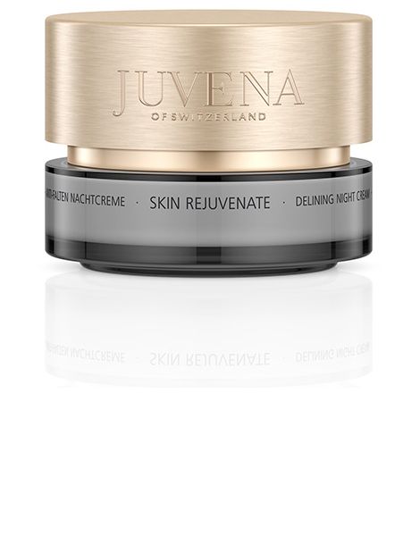 Juvena Skin Rejuvenate Delining Crema Noapte Antirid Ten Normal/Uscat 50ml prezentare