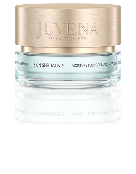 Juvena Skin Specialists Moisture Plus Masca Hidratanta 75ml prezentare