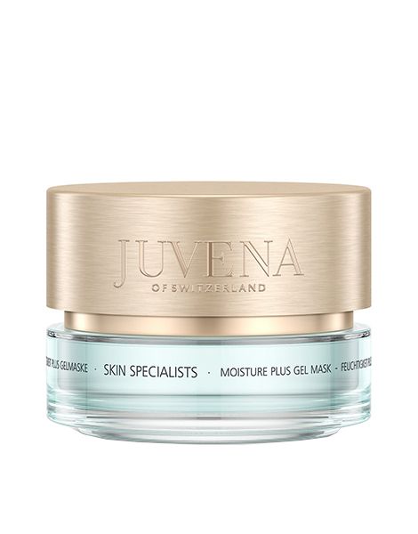 Juvena Skin Specialists Moisture Plus Masca Hidratanta 75ml