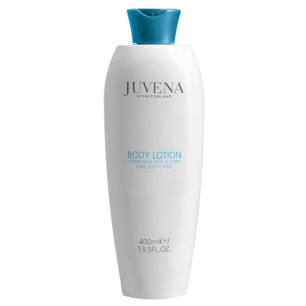 Juvena Body Care Lotiune Corp 400ml