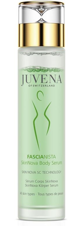 Juvena Fascianista SkinNova Body Serum Ser modelator corp 125ml