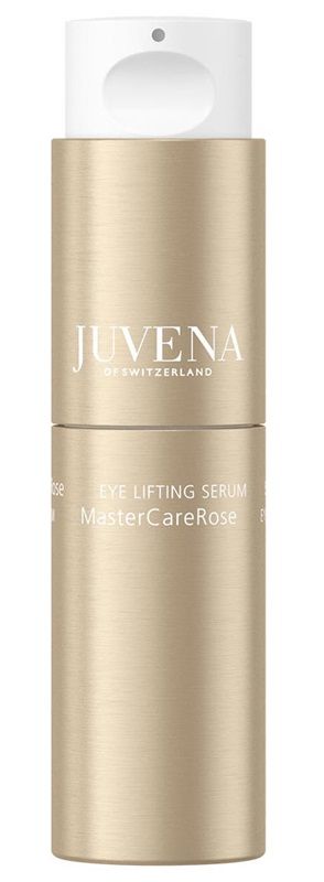 Juvena Master Care MasterCream Rose Eye Serum Ser antirid ochi 15ml