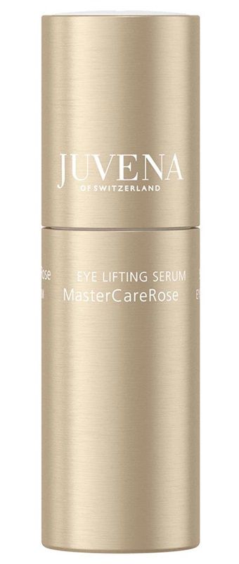 Juvena Master Care MasterCream Rose Eye Serum Ser antirid ochi 15ml