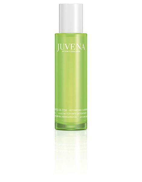 Juvena Phyto De-Tox Ulei Detoxifiant 100ml