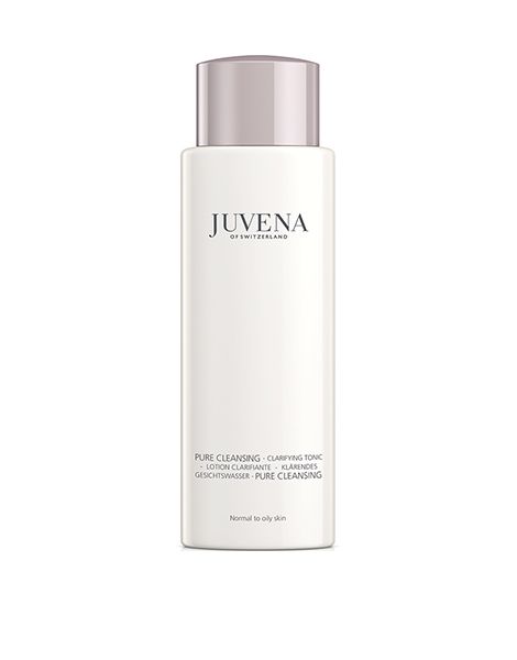 Juvena Pure Cleansing Clarifying Lotiune Tonica Ten Normal/Gras 200ml