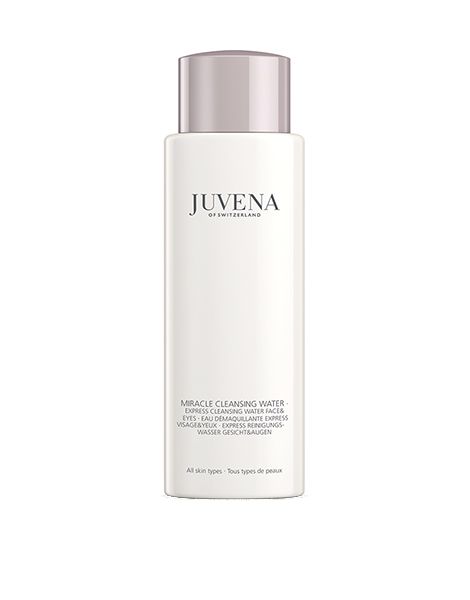 Juvena Pure Cleansing Miracle Apa Micelara 200ml
