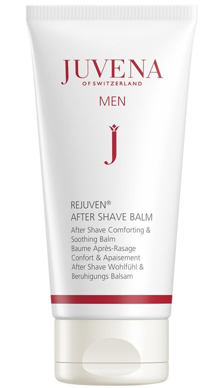 Juvena Rejuven Men Aftershave Balsam dupa Ras 75ml