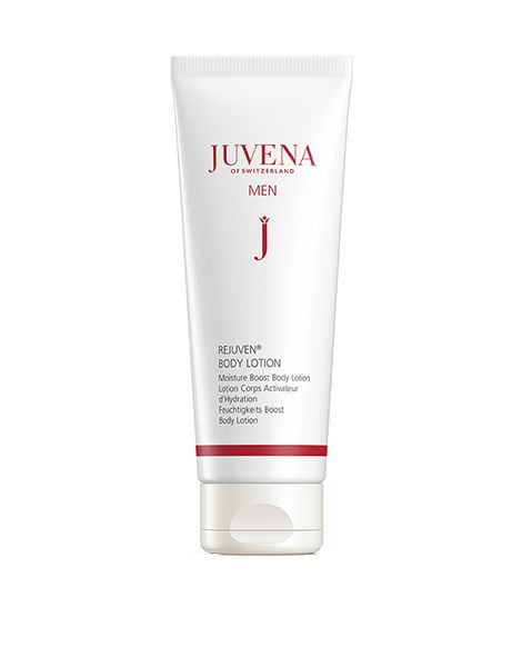 Juvena Rejuven Men Lotiune Corp Hidratanta 200ml