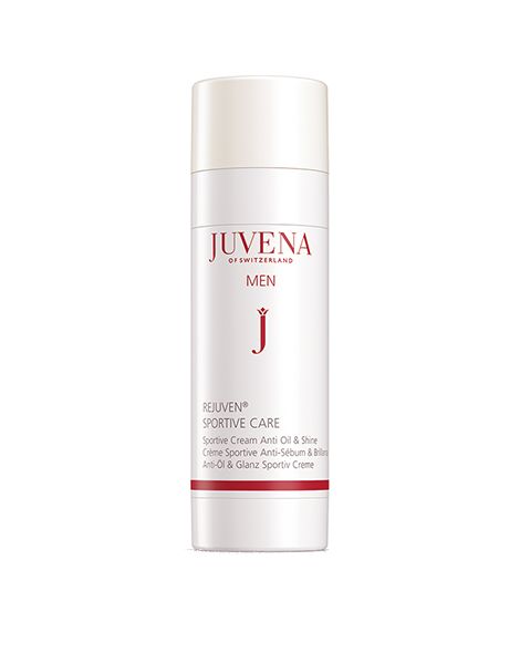 Juvena Rejuven Men Sportive Care Crema Hidratanta 50ml