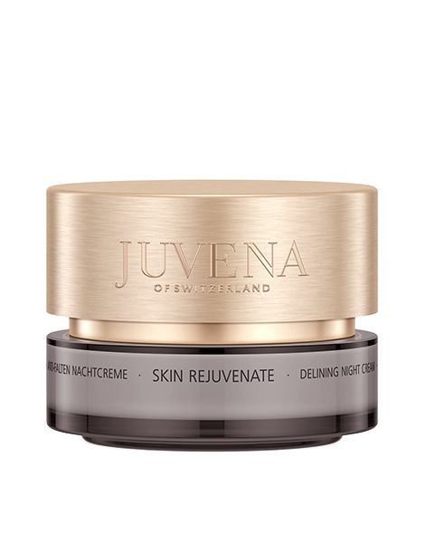Juvena Skin Rejuvenate Delining Crema Noapte Antirid Ten Normal/Uscat 50ml