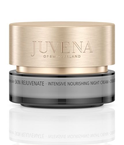 Juvena Skin Rejuvenate Intensive Nourishing Crema Noapte Ten Uscat/Foarte Uscat 50ml