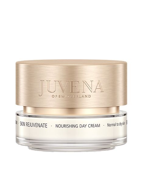 Juvena Skin Rejuvenate Nourishing Crema Zi Ten Normal/Uscat 50ml