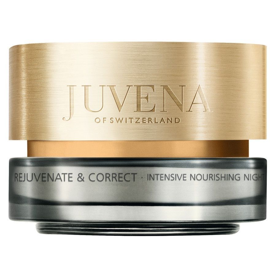 Juvena Skin Rejuvenate Nourishing Intensive Crema Noapte Ten Normal/Uscat 50ml