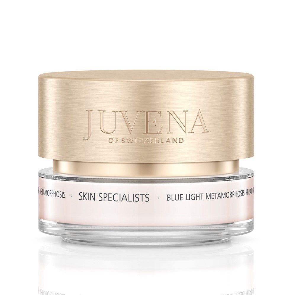 Juvena Skin Specialists Blue Light Metamorphosis Crema zi 50ml