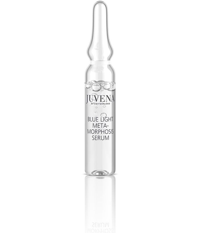 Juvena Skin Specialists Blue Light Metamorphosis Serum Fiole cu ser 7x2ml