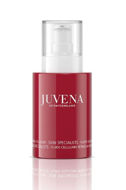 Juvena Skin Specialists Cell Fluid Ser Retinol 50ml