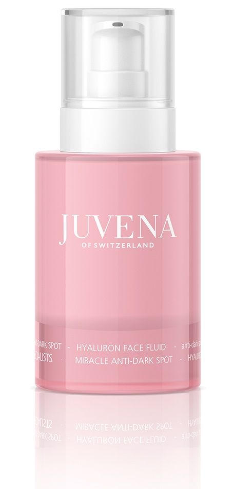 Juvena Skin Specialists Miracle Anti-Dark Spot Hyaluron Hand Cream Crema de maini 100ml