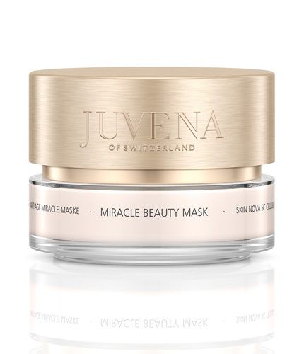 Juvena Skin Specialists Miracle Beauty Mask Masca de fata 75ml