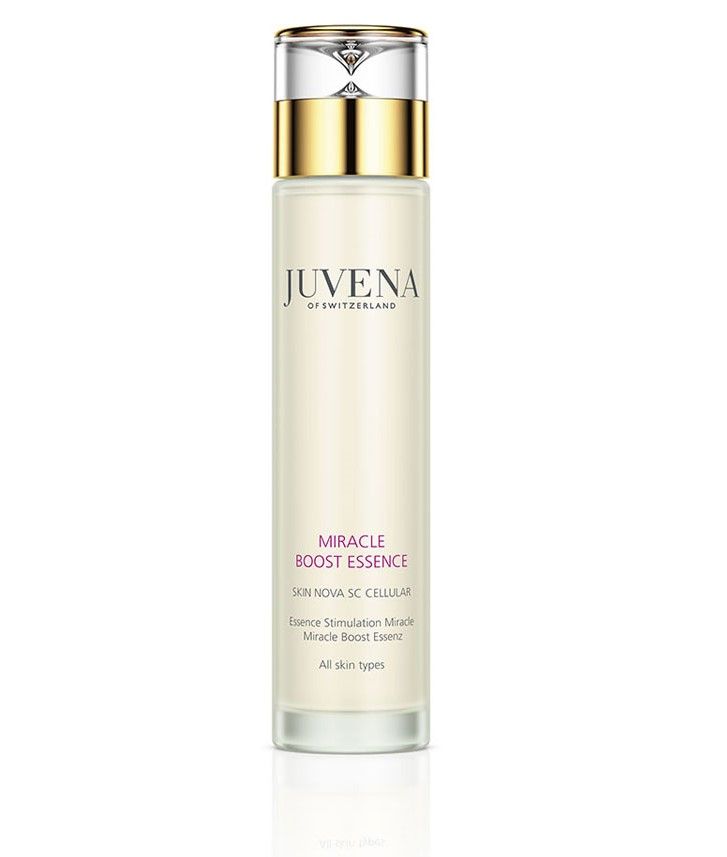 Juvena Miracle Boost Essence Emulsie Hidratanta Skin Nova