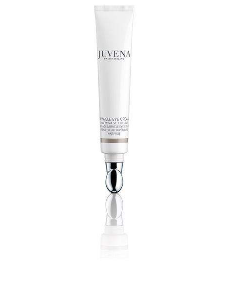 Juvena Skin Specialists Miracle Crema Ochi Antirid 20ml prezentare