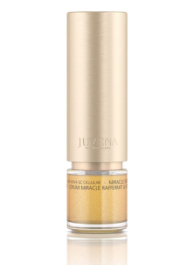 Juvena Skin Specialists Skin Nova Miracle Serum Ser Fermitate 30ml