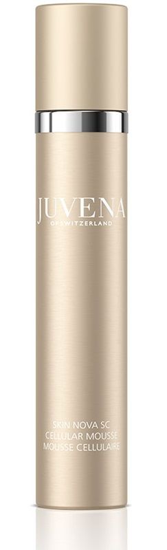 Juvena Skin Specialists Skin Nova SC Cellular Mousse Crema spuma pentru fata 100ml