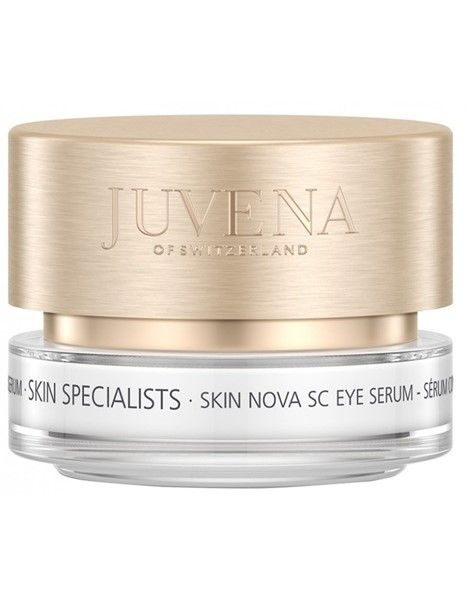 Juvena Skin Specialists Skin Nova Ser Ochi 15ml