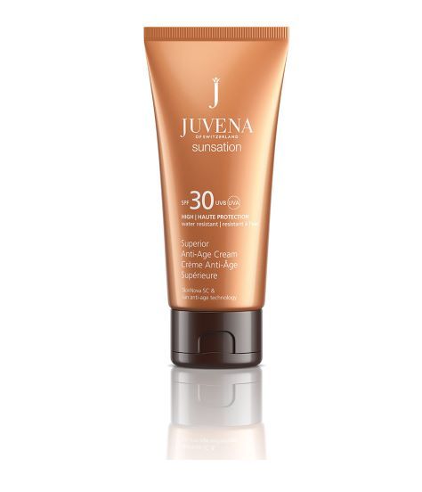 Juvena Sunsation Superior Anti-Age Cream Crema SPF30 75ml