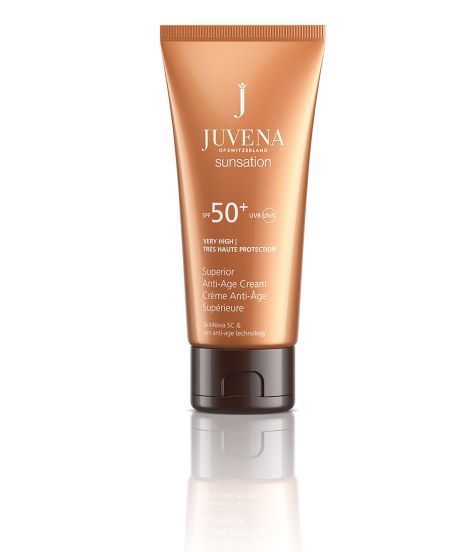Juvena Sunsation Superior Anti-Age Cream Crema SPF50 75ml