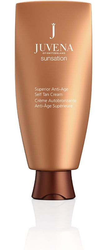 Juvena Sunsation Superior Anti-Age Lotion Lotiune de Corp SPF30 150ml