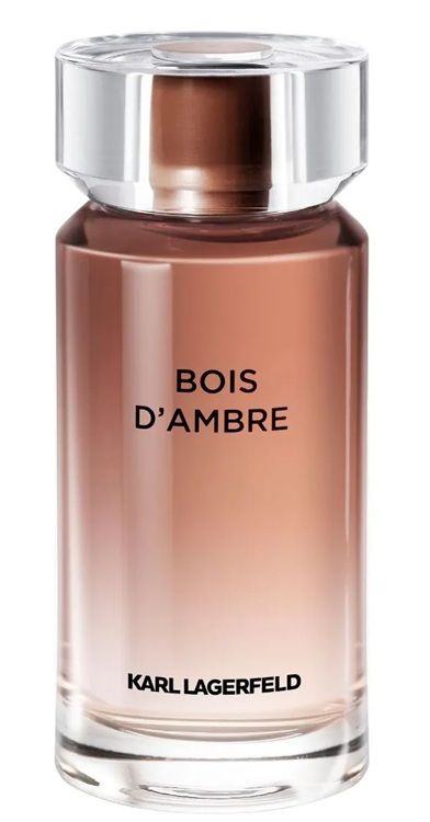 Karl Lagerfeld Bois D'Ambre Apa de toaleta pentru barbati 100ml