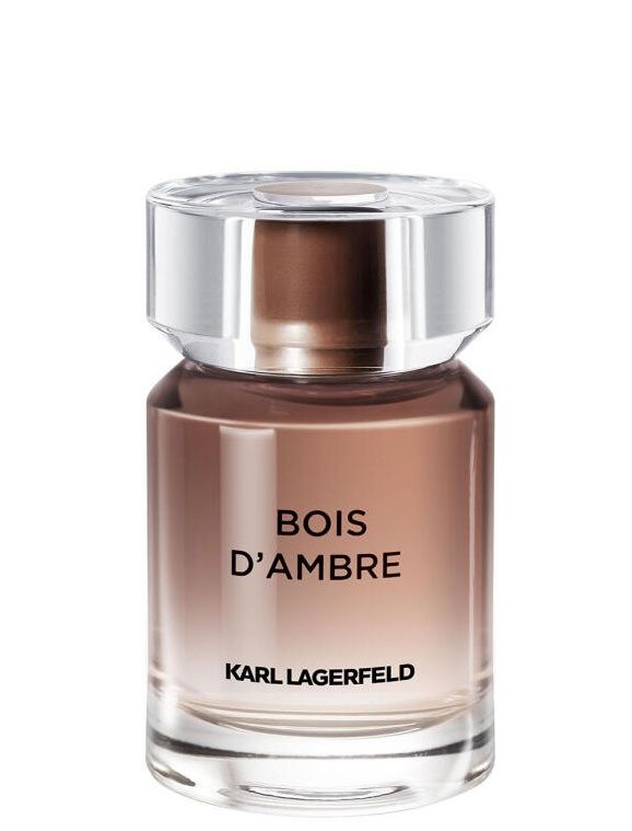 Karl Lagerfeld Bois D'Ambre Apa de toaleta pentru barbati 50ml