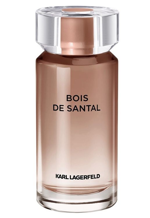 Karl Lagerfeld Bois De Santal Apa de toaleta pentru barbati 100ml