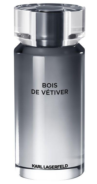 Karl Lagerfeld Bois De Vetiver Apa de toaleta pentru barbati 100ml