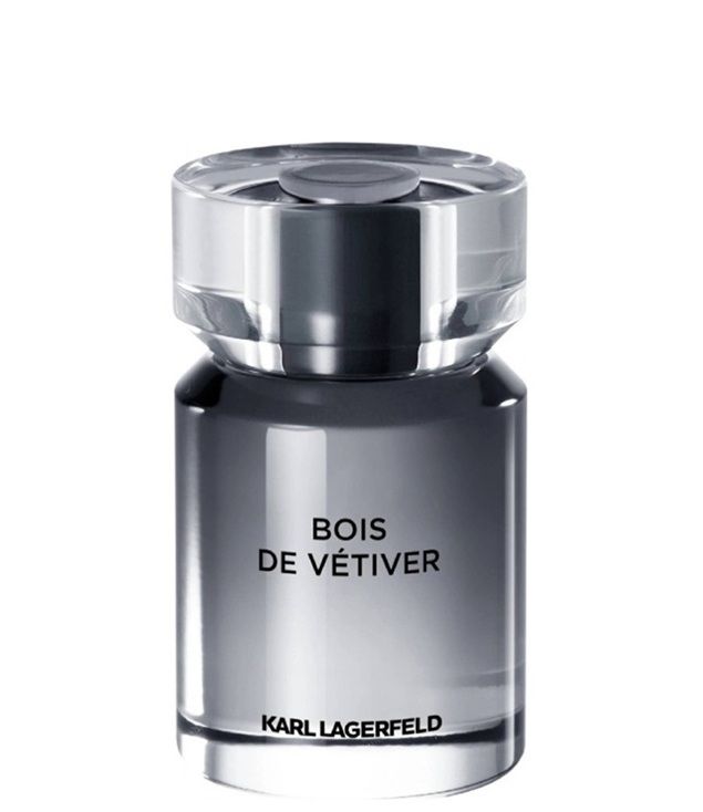 Karl Lagerfeld Bois De Vetiver Apa de toaleta pentru barbati 50ml